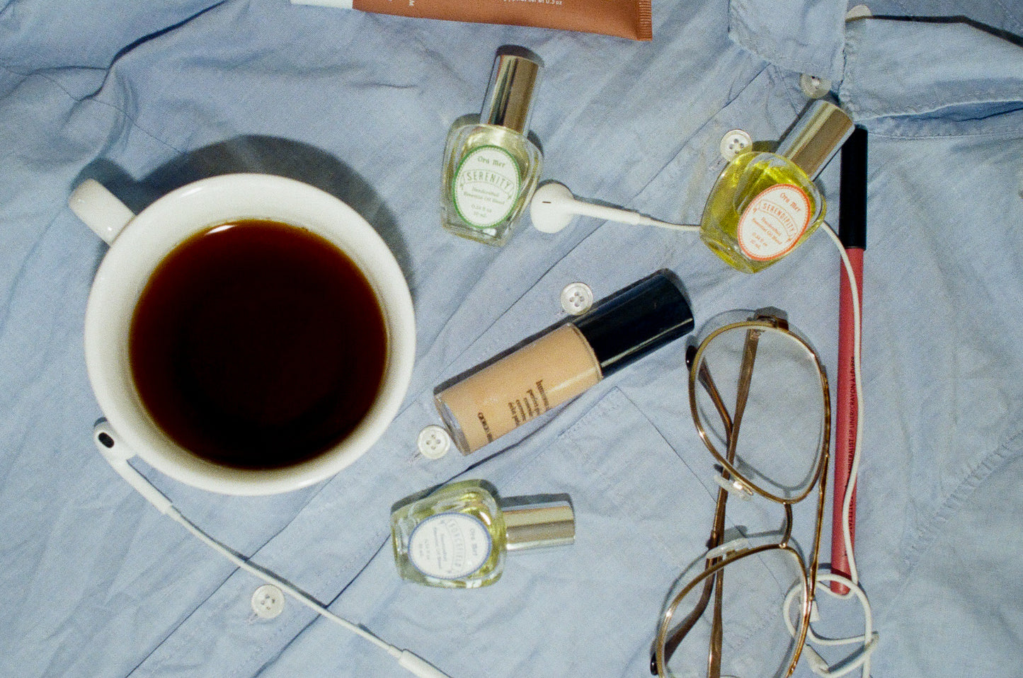 Essential Oil Bundle