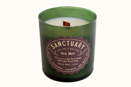 Sanctuary Candle