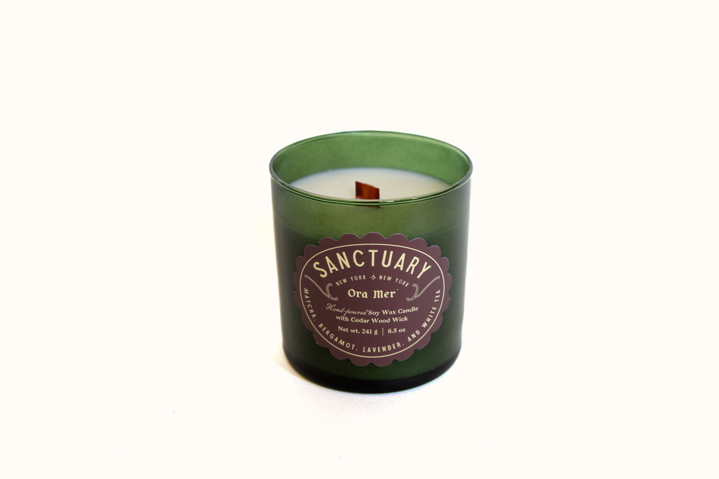 Sanctuary Candle
