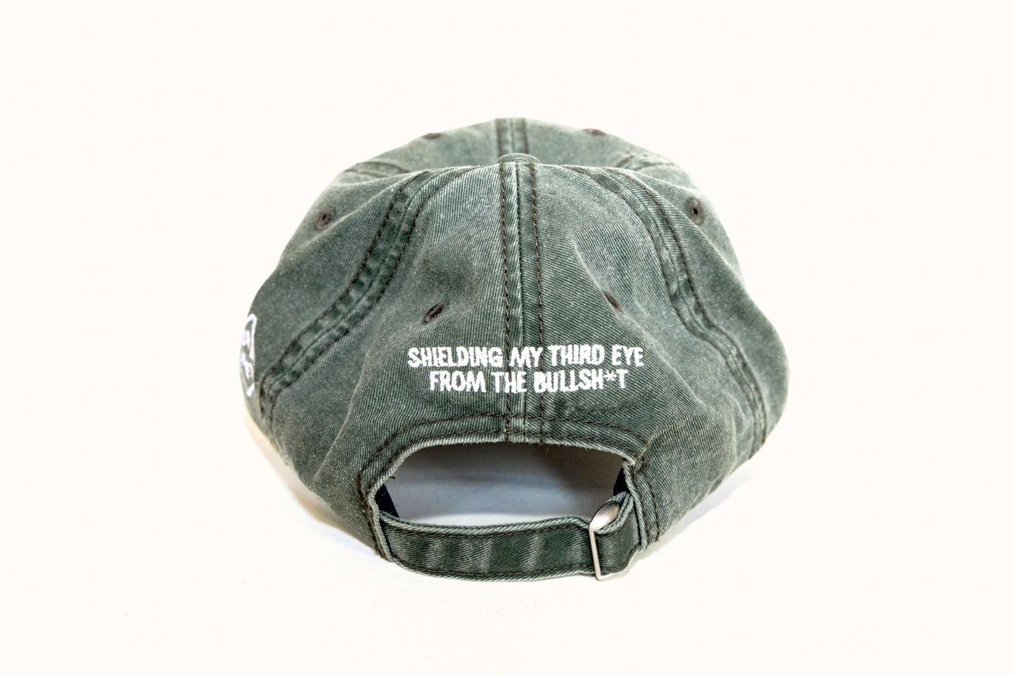 "Universe's Favorite" Baseball Cap