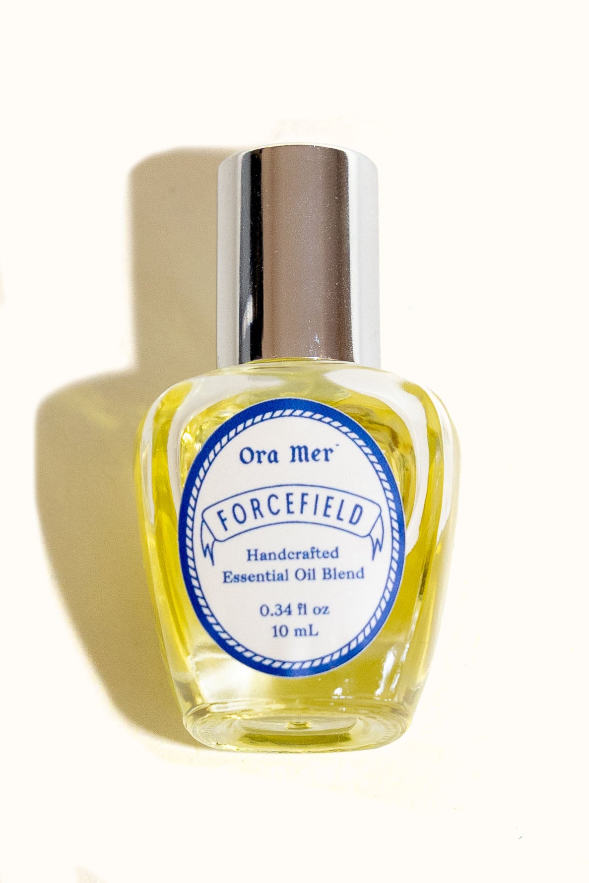 Forcefield Essential Oil Blend
