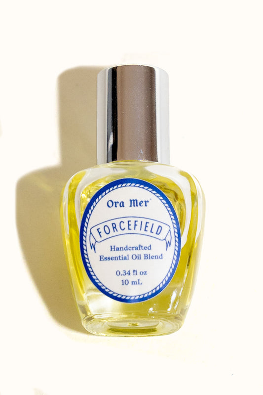 Forcefield Essential Oil Blend