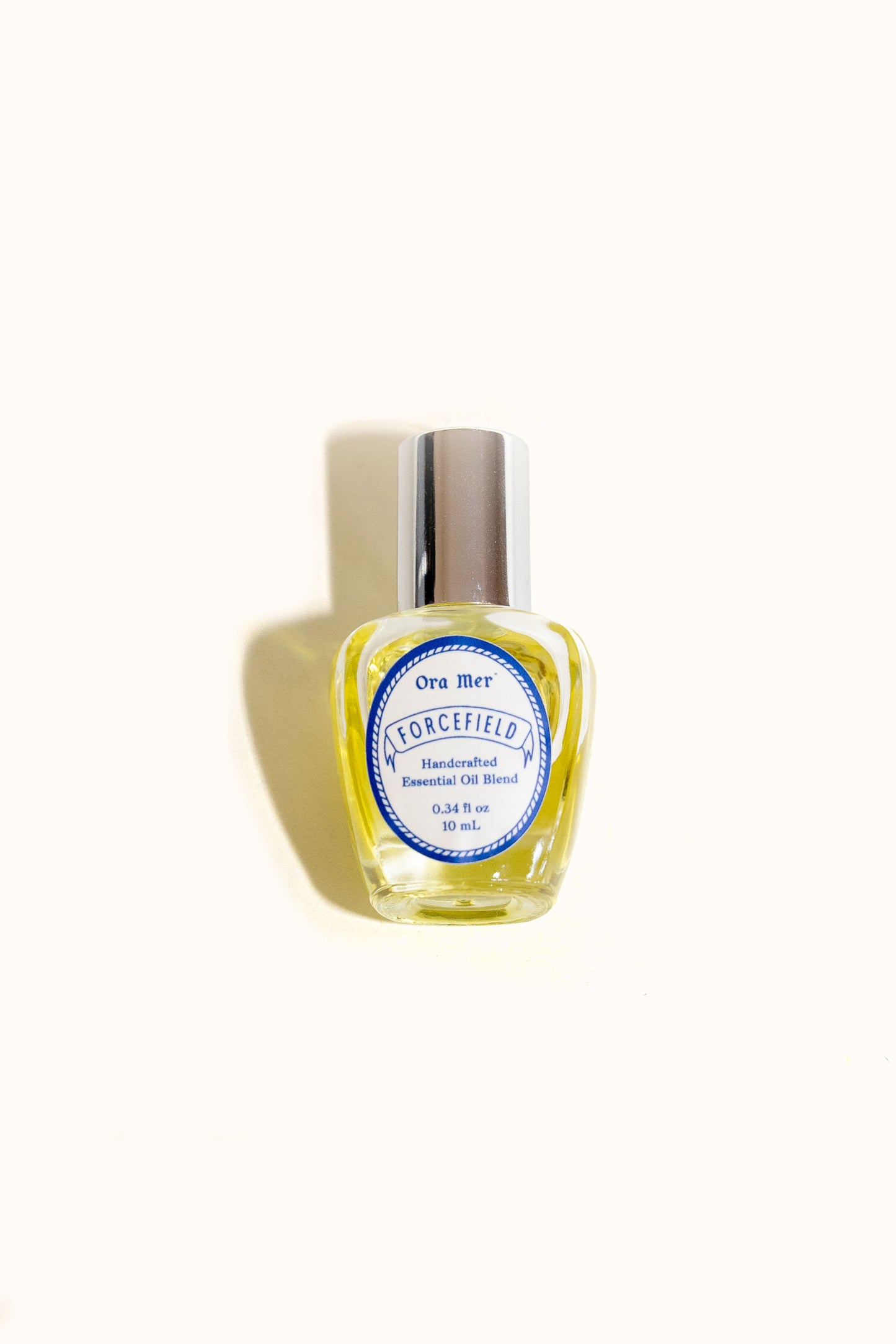 Forcefield Essential Oil Blend