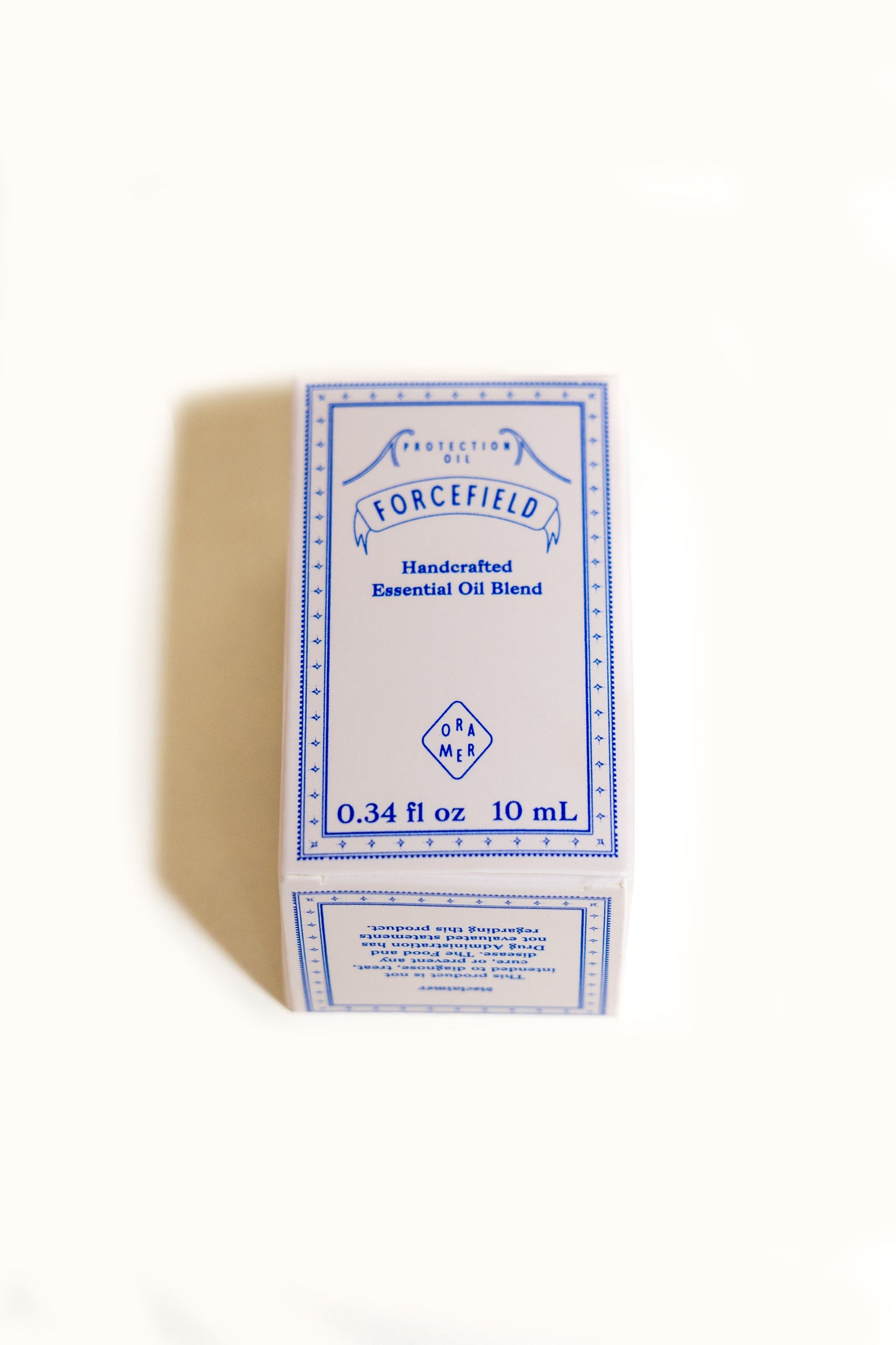 Forcefield Essential Oil Blend
