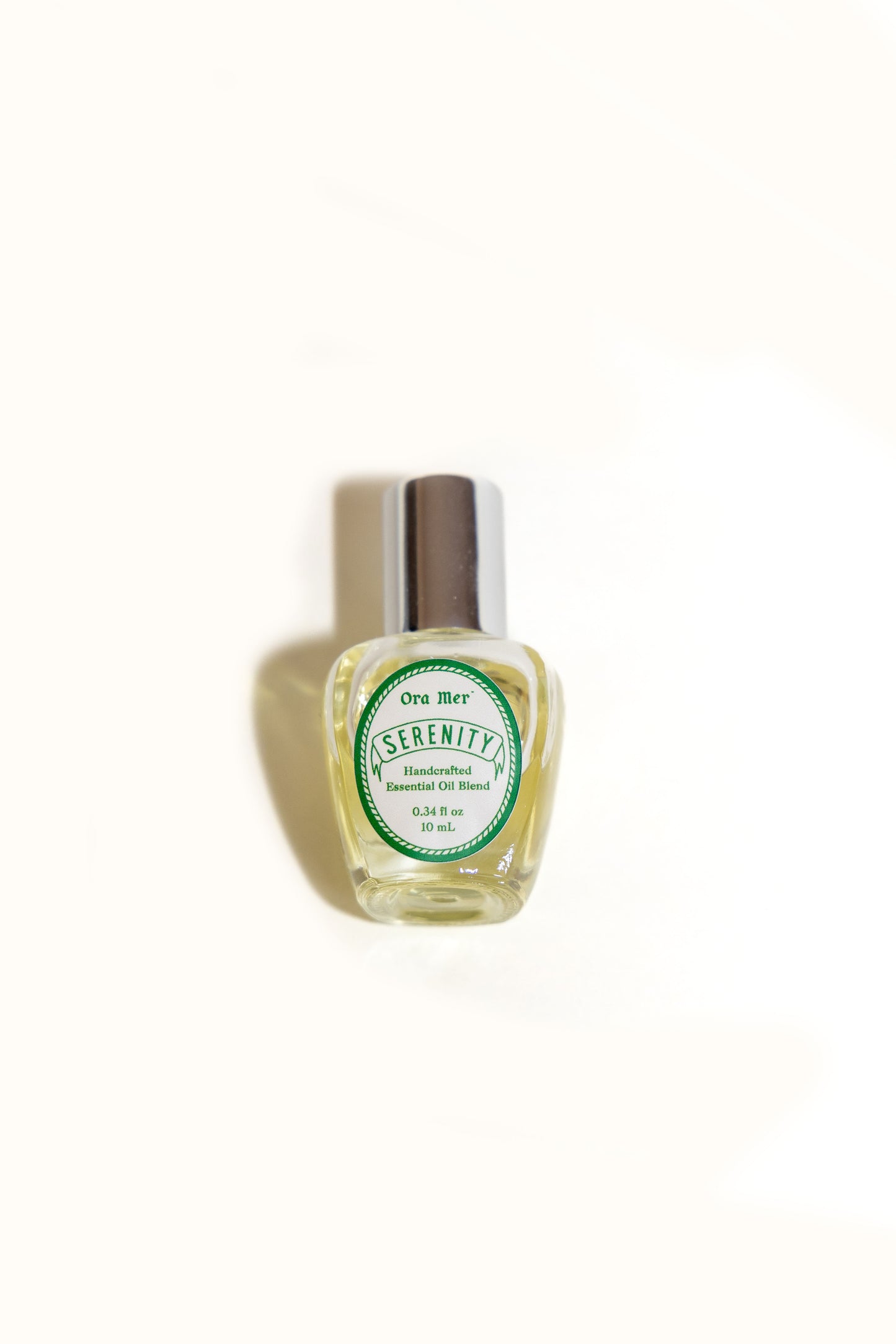 Serenity Essential Oil Blend
