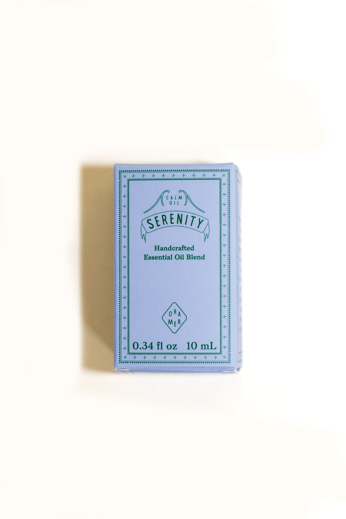Serenity Essential Oil Blend
