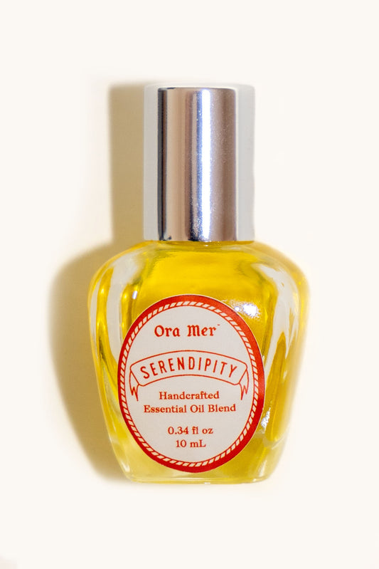Serendipity Essential Oil Blend
