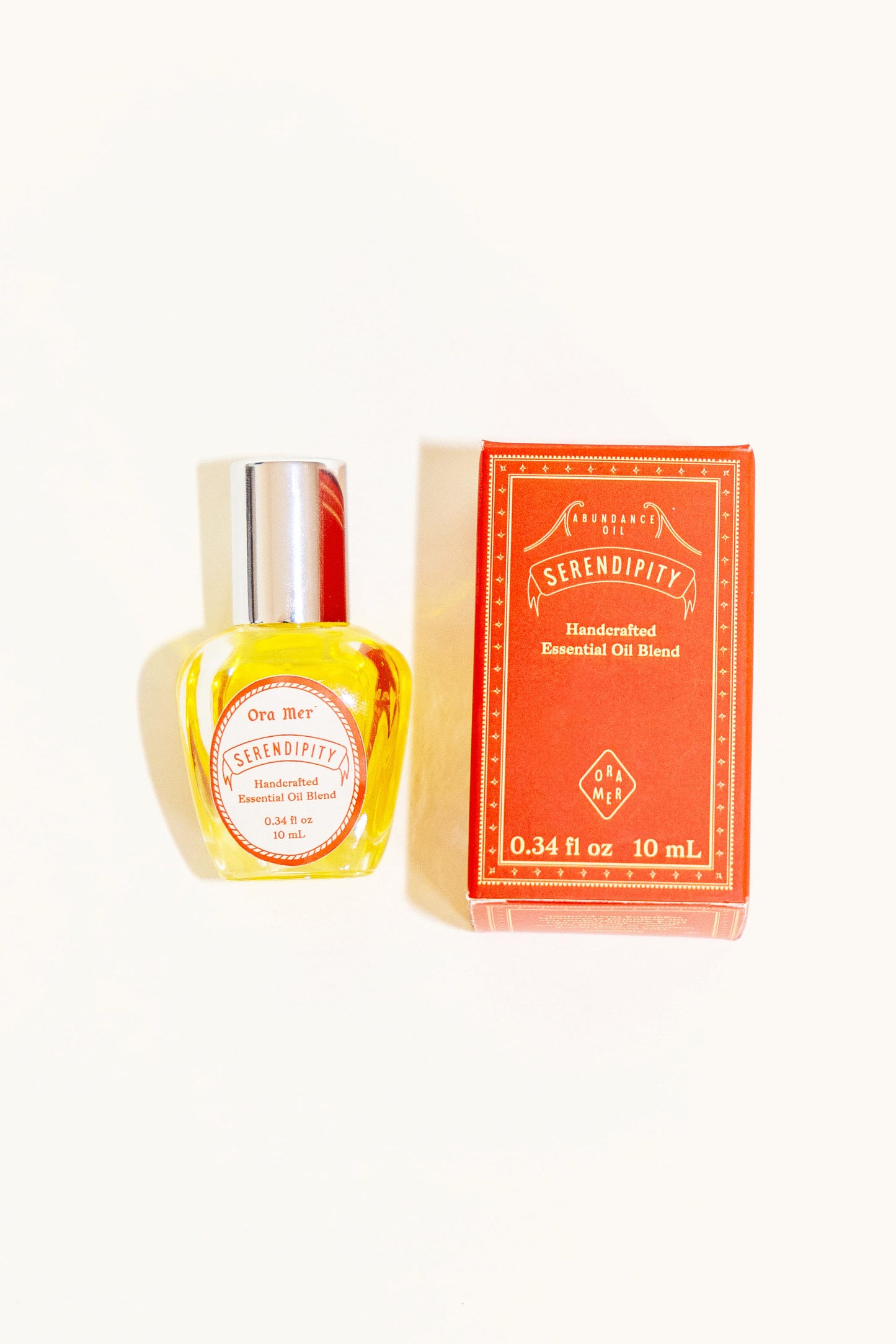 Serendipity Essential Oil Blend