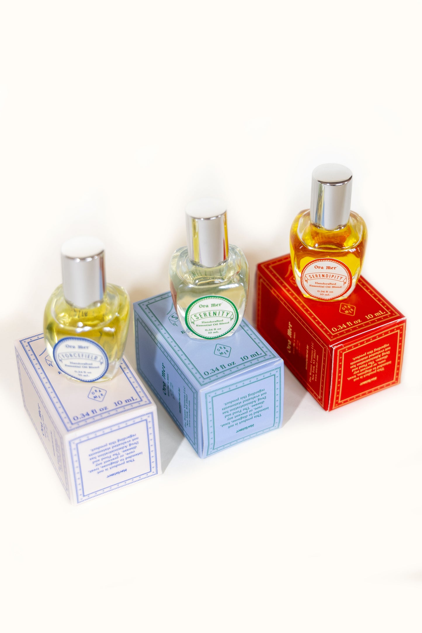 Essential Oil Bundle