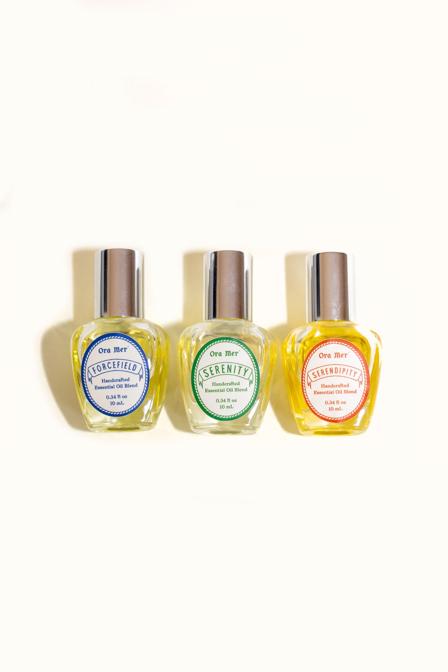 Essential Oil Bundle