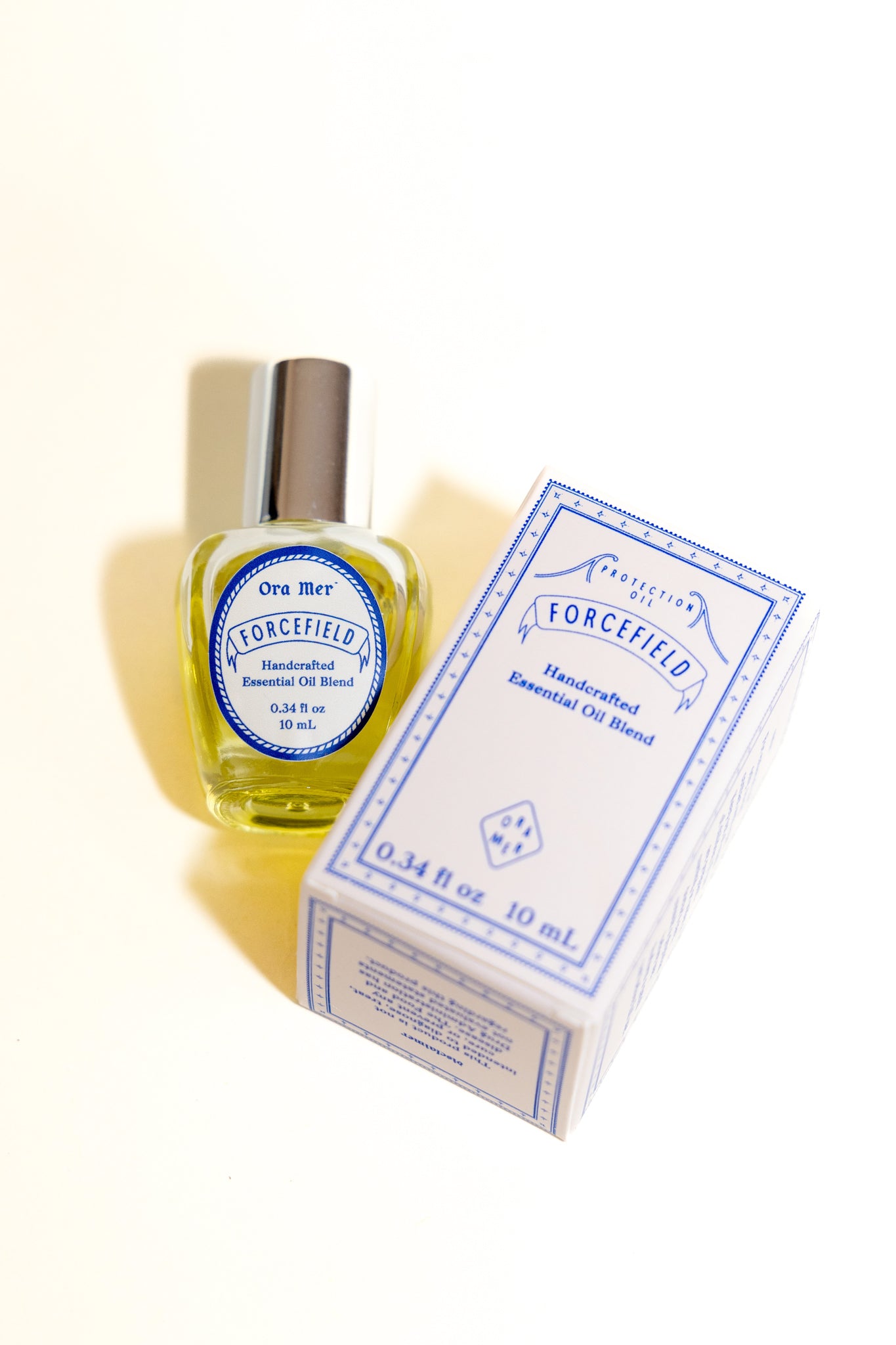 Forcefield Essential Oil Blend
