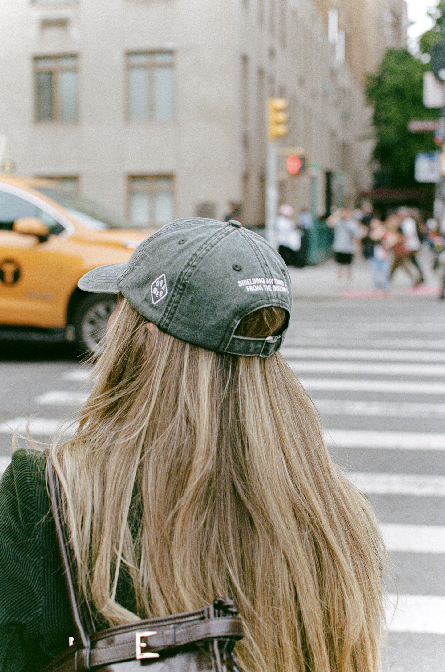 "Universe's Favorite" Baseball Cap