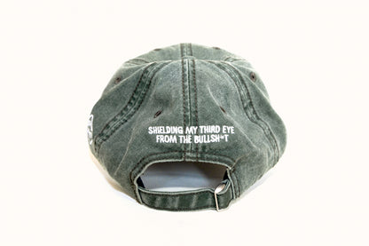 "Universe's Favorite" Baseball Cap