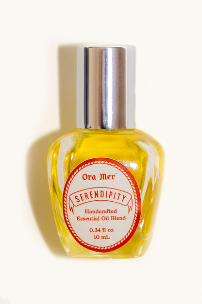 Serendipity Essential Oil Blend