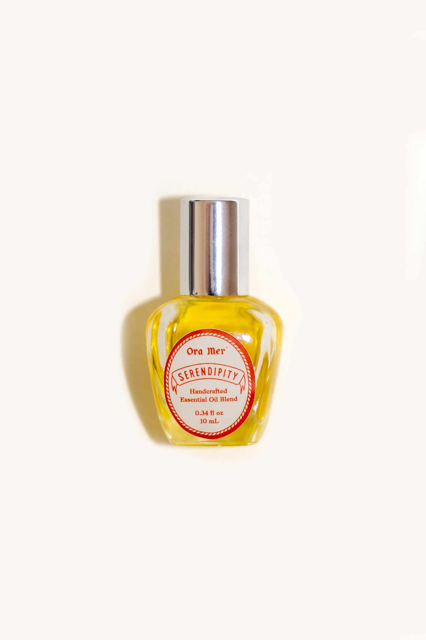 Serendipity Essential Oil Blend