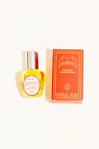 Serendipity Essential Oil Blend