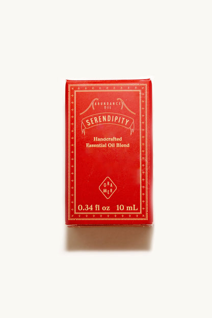 Serendipity Essential Oil Blend