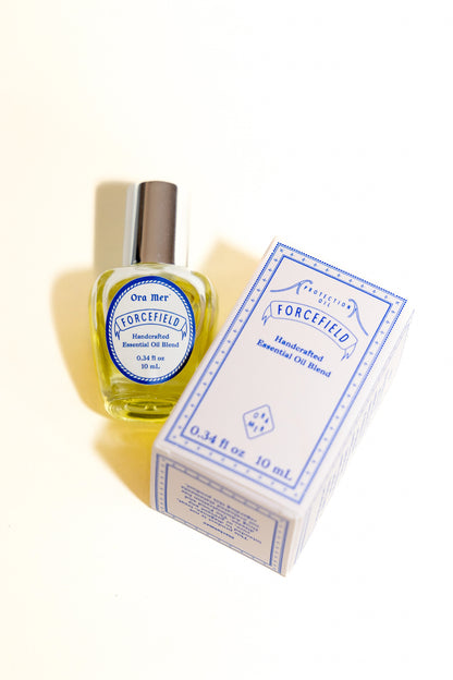Forcefield Essential Oil Blend